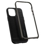 Spigen NEO HYBRID zaštita za iPHONE 12/12 PRO MAX (GUNMETAL) - Slika 6