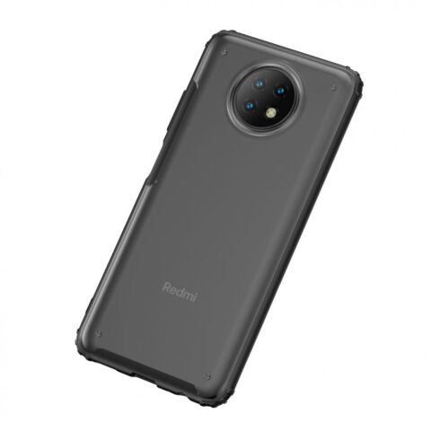 5 TECH-PROTECT HYBRIDSHELL zaštita za XIAOMI REDMI NOTE 9T - Slika 7