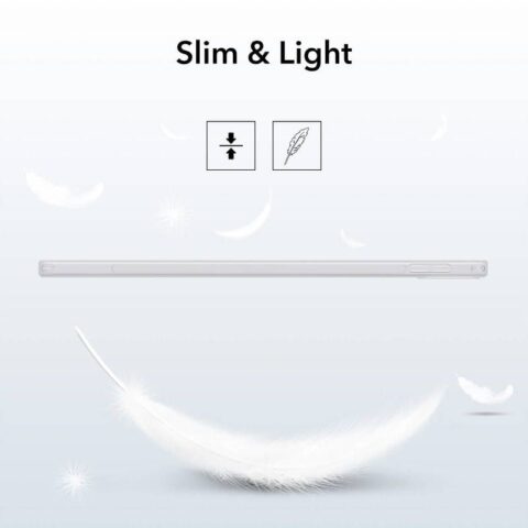 5 ESR PROJECT ZERO zaštita za iPAD AIR 4 2020 / 5 2022 (CLEAR) - Slika 6