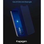SPIGEN GLAS.TR ANTIBLUE kaljeno staklo za iPHONE 12 / 12 PRO - Slika 7