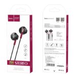 HOCO slušalice handsfree Sky M57 (crne)