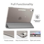 ESR ASCEND TRIFOLD zaštita za iPAD AIR 4 2020 (ROSE GOLD) - Slika 7