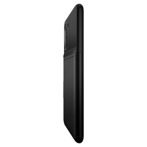 6 SPIGEN SLIM ARMOR CS zaštita za Samsung GALAXY S21+ PLUS - Slika 7