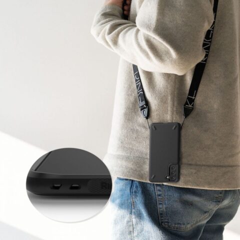 RINGKE ONYX zaštita za Samsung GALAXY S21+ PLUS - Slika 7