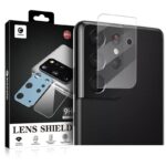 MOCOLO TG+ CAMERA LENS zaštita za Samsung GALAXY S21 ULTRA