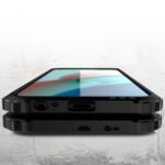 TECH-PROTECT XARMOR crna maskica za XIAOMI REDMI NOTE 9T 5G - Slika 8