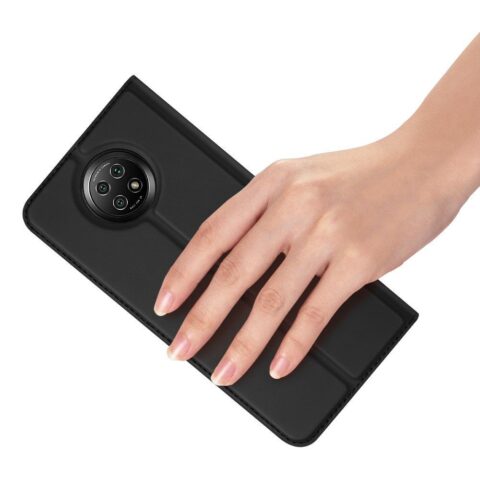 6 DUXDUCIS SKINPRO pametna torbica za XIAOMI REDMI NOTE 9T 5G - Slika 7