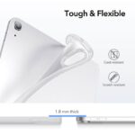 ESR PROJECT ZERO zaštita za iPAD AIR 4 2020 / 5 2022 (CLEAR) - Slika 7
