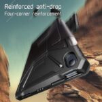 INFILAND MULTIPLE ANGLES zaštita za iPAD AIR 4 2020 - Slika 8