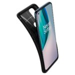 SPIGEN RUGGED ARMOR zaštita za ONEPLUS NORD N10 5G (MATTE BLACK) - Slika 8