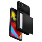 SPIGEN SLIM ARMOR CS zaštita za Samsung GALAXY S21+ PLUS - Slika 8