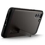 SPIGEN TOUGH ARMOR zaštita za Samsung GALAXY S21 (GUNMETAL) - Slika 8