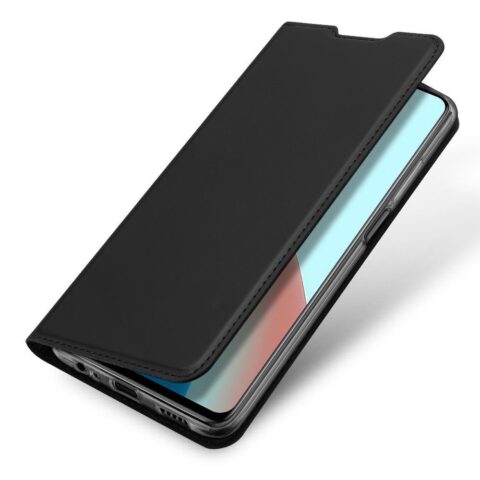 7 DUXDUCIS SKINPRO pametna torbica za XIAOMI REDMI NOTE 9T 5G - Slika 8