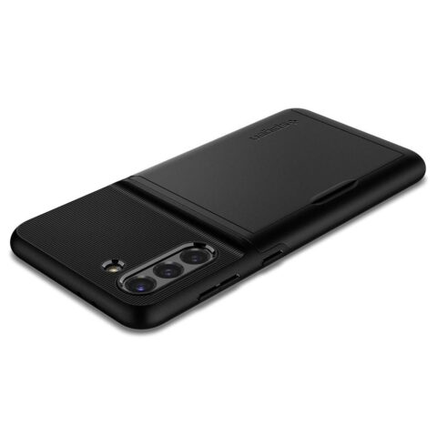 8 SPIGEN SLIM ARMOR CS zaštita za Samsung GALAXY S21+ PLUS - Slika 9