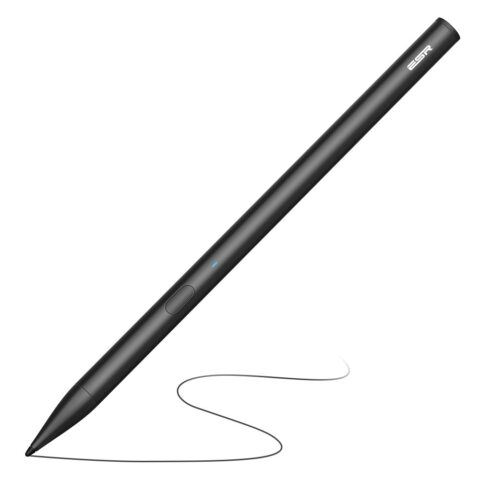 9 ESR DIGITAL+ STYLUS PEN za iPAD (CRNA) - Slika 10