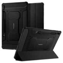 SPIGEN RUGGED ARMOR ”PRO” totalna zaštita za GALAXY TAB S7+ / S8+ PLUS 12.4