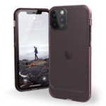 UAG Urban Armor Gear Lucent [U] Apple iPhone 12 Pro Max (Dusty Rose)