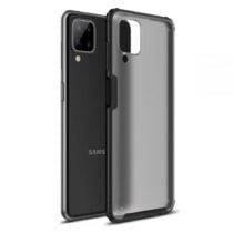 TECH-PROTECT HYBRIDSHELL zaštita za GALAXY A12
