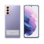 Samsung Galaxy S21+ PLUS maskica, prozirna (EF-JG996CTEGWW) ORIGINAL SAMSUNG! - Slika 2