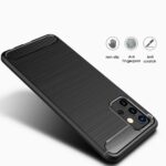 TECH-PROTECT TPUCARBON zaštita za Samsung GALAXY A32 5G - Slika 12