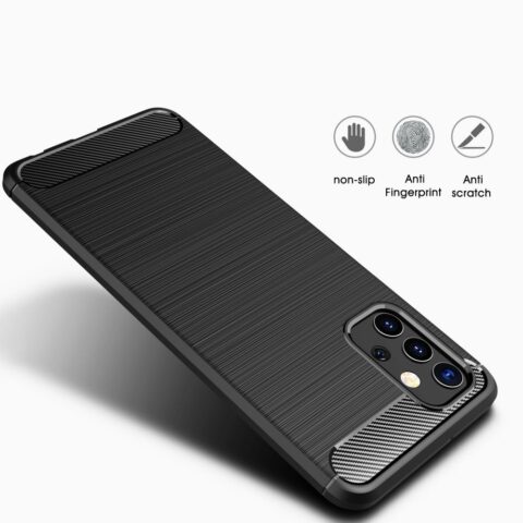 TECH-PROTECT TPUCARBON zaštita za Samsung GALAXY A32 5G - Slika 12