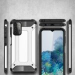 TECH-PROTECT XARMOR zaštita za Samsung A22 4G / LTE - Slika 4