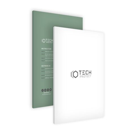 TECH-PROTECT TPUCARBON zaštita za Samsung GALAXY A32 5G - Slika 4