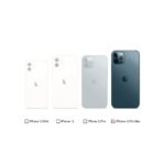 2x Ringke Invisible Defender Back Protector Matte iPhone 12 Pro Max - Slika 11