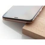 3MK HardGlass Max kaljeno staklo za Samsung Galaxy S21+ Plus - Slika 3