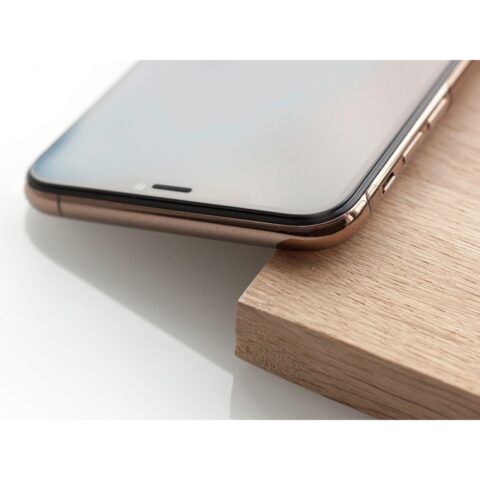 3MK HardGlass Max kaljeno staklo za Samsung Galaxy S21+ Plus - Slika 3