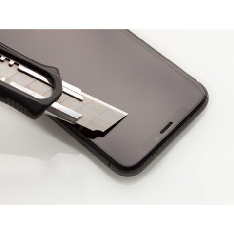 3MK HardGlass Max kaljeno staklo za Samsung Galaxy S21+ Plus - Slika 4