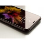 3MK HardGlass Max kaljeno staklo za Samsung Galaxy S21+ Plus - Slika 6