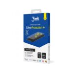 3MK Silver Protect+ antibakterijska zaštita zaslona za Samsung Galaxy S21 - Slika 2