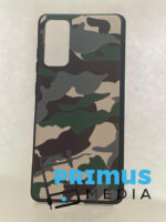 TECH-PROTECT CAMO zaštita za Samsung GALAXY S20 FE