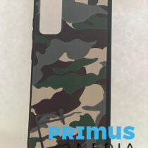 TECH-PROTECT CAMO zaštita za Samsung GALAXY S20 FE