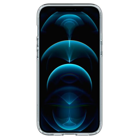 SPIGEN ULTRA HYBRID MAG zaštita za iPHONE 12 PRO MAX - Slika 3
