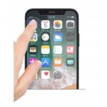 HOFI GLASS PRO+ kaljeno staklo za iPAD 7/8 10.2 2019/2020/2021 - Slika 5