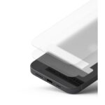 2x Ringke Invisible Defender Back Protector Matte iPhone 12/12 Pro - Slika 3