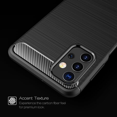 TECH-PROTECT TPUCARBON zaštita za Samsung GALAXY A32 5G - Slika 5