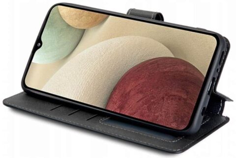 TECH-PROTECT WALLET torbica za Samsung GALAXY A12 2020 / 2021 - Slika 5