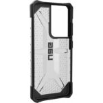 UAG Plasma zaštita za Samsung Galaxy S21 Ultra 5G (ash) - Slika 3
