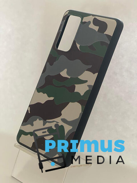 TECH-PROTECT CAMO zaštita za Samsung GALAXY S20 FE - Slika 4