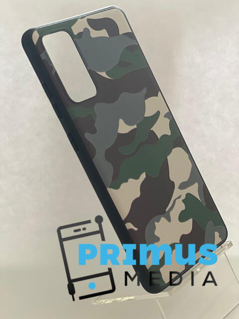TECH-PROTECT CAMO zaštita za Samsung GALAXY S20 FE - Slika 5