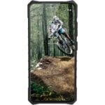 UAG Plasma zaštita za Samsung Galaxy S21 Ultra 5G (ash) - Slika 5