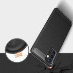 TECH-PROTECT TPUCARBON zaštita za Samsung GALAXY A32 5G - Slika 7