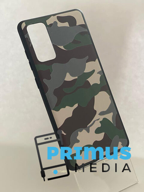 TECH-PROTECT CAMO zaštita za Samsung GALAXY S20 FE - Slika 6