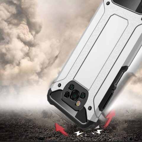 TECH-PROTECT XARMOR zaštita za XIAOMI POCO X3 NFC - Slika 4