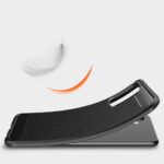 TECH-PROTECT TPUCARBON zaštita za Samsung GALAXY A32 5G - Slika 8