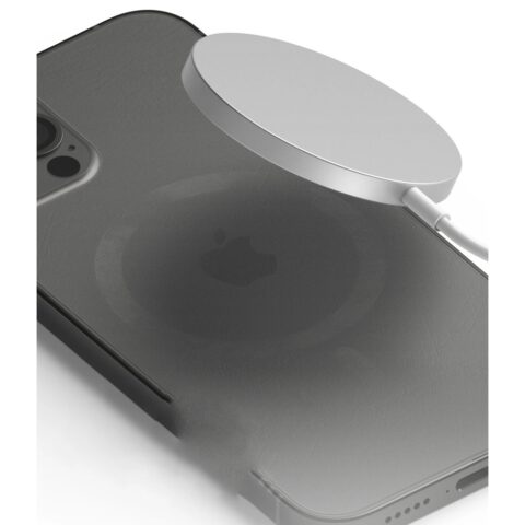 2x Ringke Invisible Defender Back Protector Matte iPhone 12/12 Pro - Slika 7