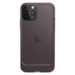 UAG Urban Armor Gear Lucent [U] Apple iPhone 12 Pro Max (Dusty Rose) - Slika 7